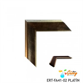 ERT-FA41-02 PLATİN